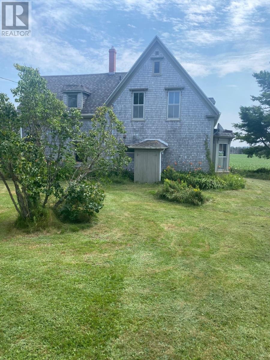 74 Larsen Lane, Mount Buchanan, PE, C0A 1A0