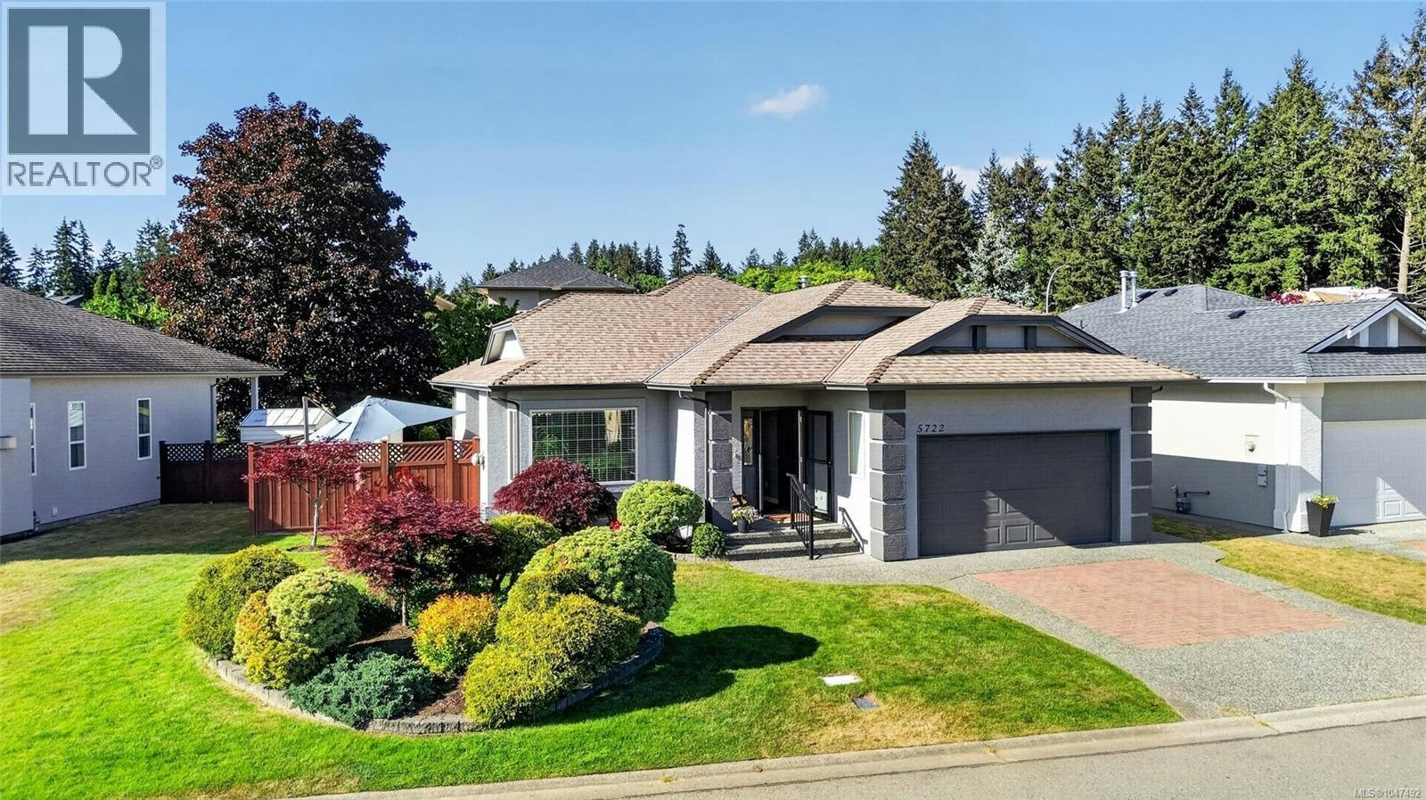 5722 Quarry Crescent, Nanaimo, BC, V9T 6H9