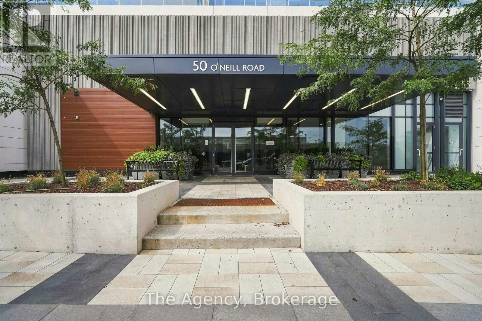 2604-50 O'neill Road, Toronto, ON, M3C 0R1 - 4