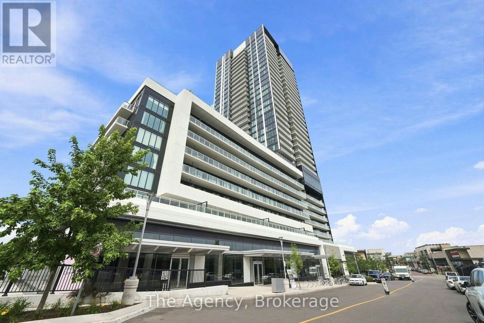 2604-50 O'neill Road, Toronto, ON, M3C 0R1 - 3