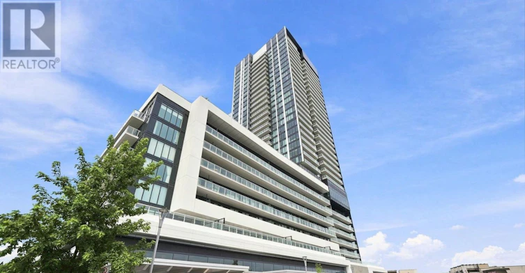 2604-50 O'neill Road, Toronto, ON, M3C 0R1 - 3