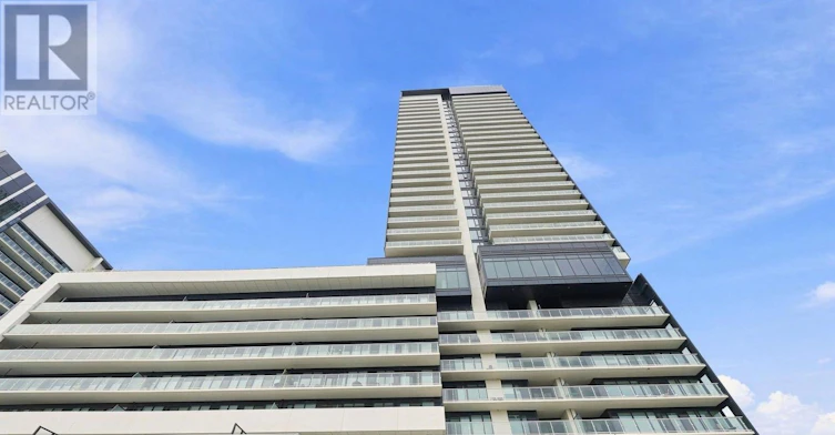 2604-50 O'neill Road, Toronto, ON, M3C 0R1 - 2