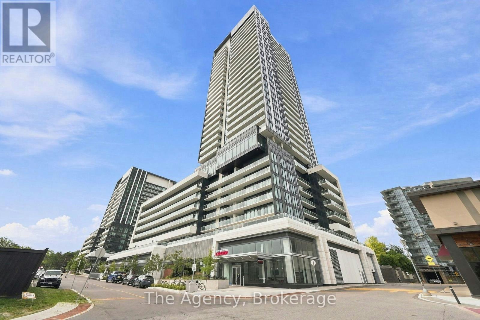 2604-50 O'neill Road, Toronto, ON, M3C 0R1