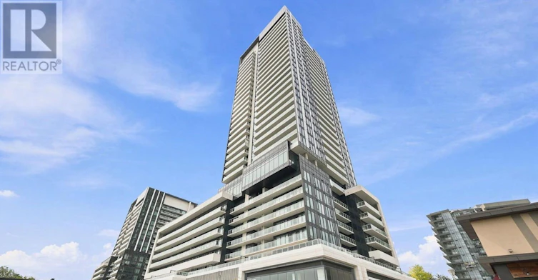 2604-50 O'neill Road, Toronto, ON, M3C 0R1