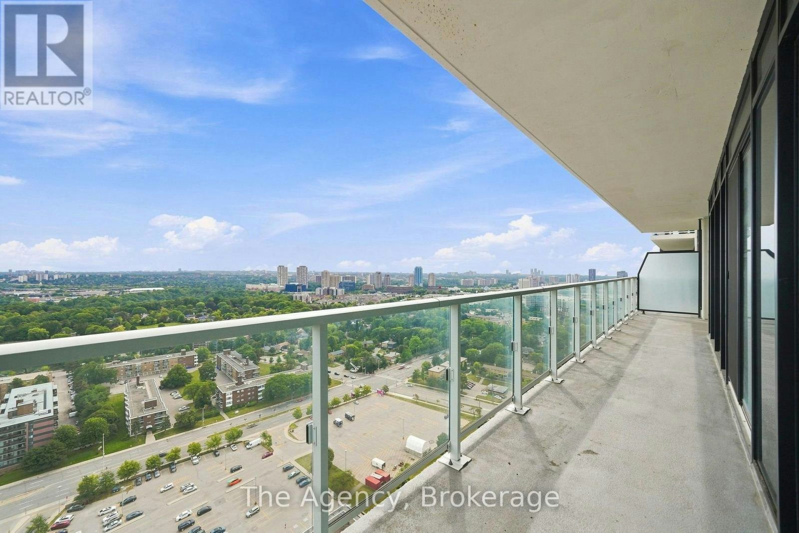 2604-50 O'neill Road, Toronto, ON, M3C 0R1 - 32