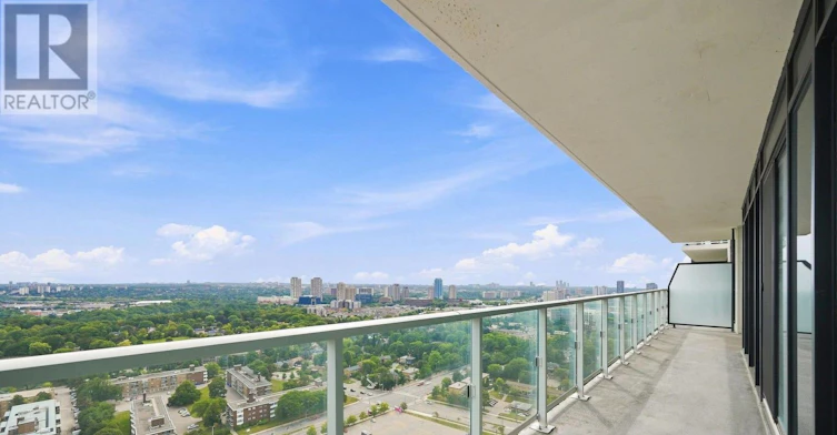 2604-50 O'neill Road, Toronto, ON, M3C 0R1 - 32