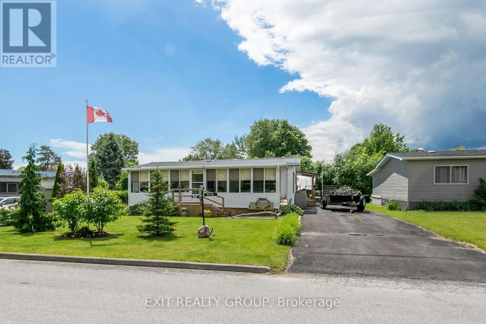107 Eastview Boulevard, Quinte West, ON, K8N 4Z3