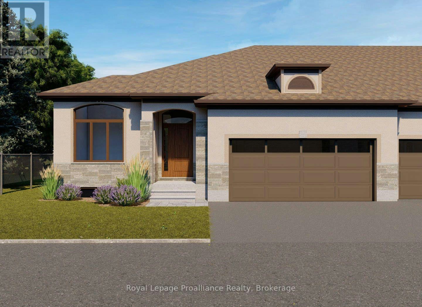 26-99 Cloverleaf Drive, Belleville, ON, K8N 4Z5