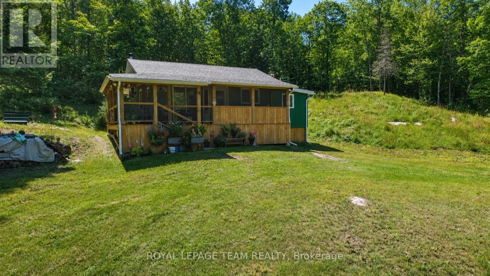 1506 Whelan Road, Admaston, ON, K7V 3Z7