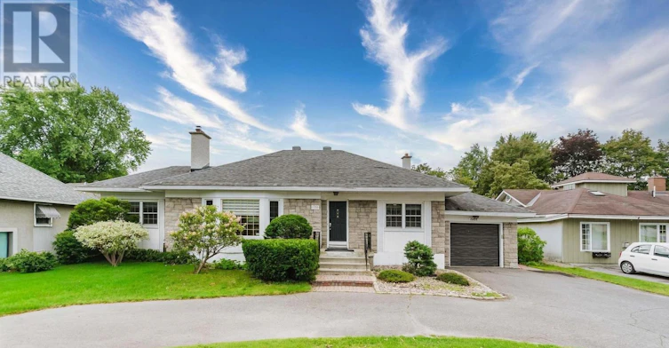 1988 Carling Avenue, Ottawa, ON, K2A 1G1