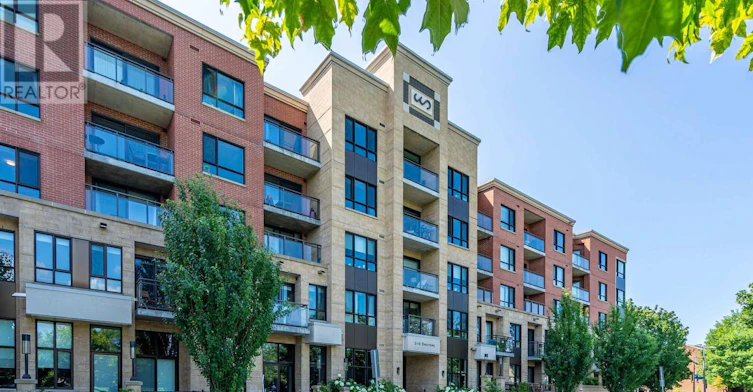 220-316 Bruyere Street, Ottawa, ON, K1N 0C3