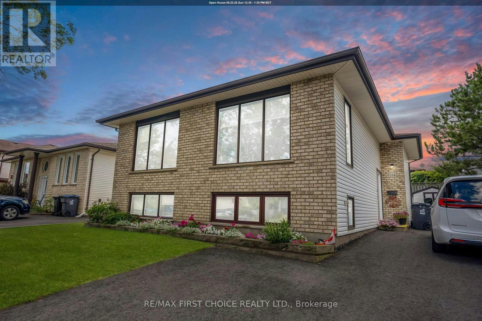224 London Drive, Thunder Bay, ON, P7A 7Z6