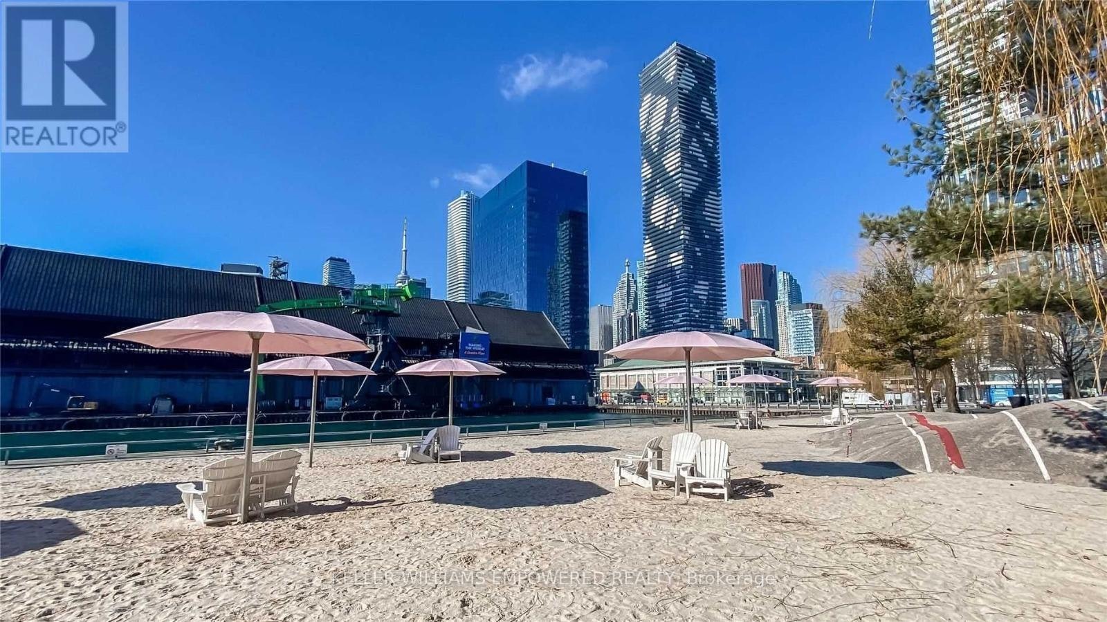 5505-55 Cooper Street, Toronto, ON, M5E 0G1 - 22