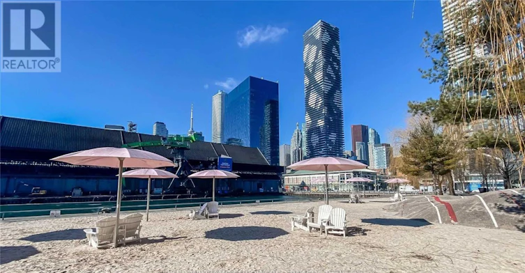 5505-55 Cooper Street, Toronto, ON, M5E 0G1 - 22