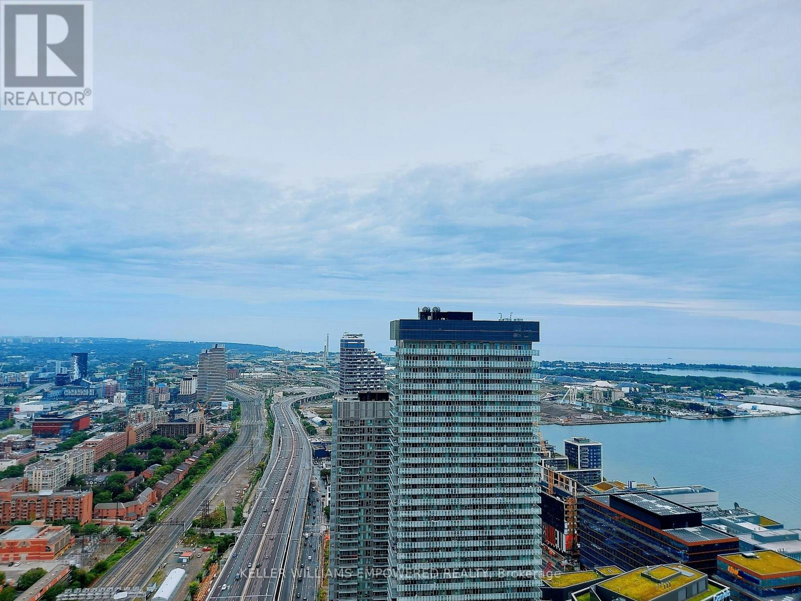 5505-55 Cooper Street, Toronto, ON, M5E 0G1