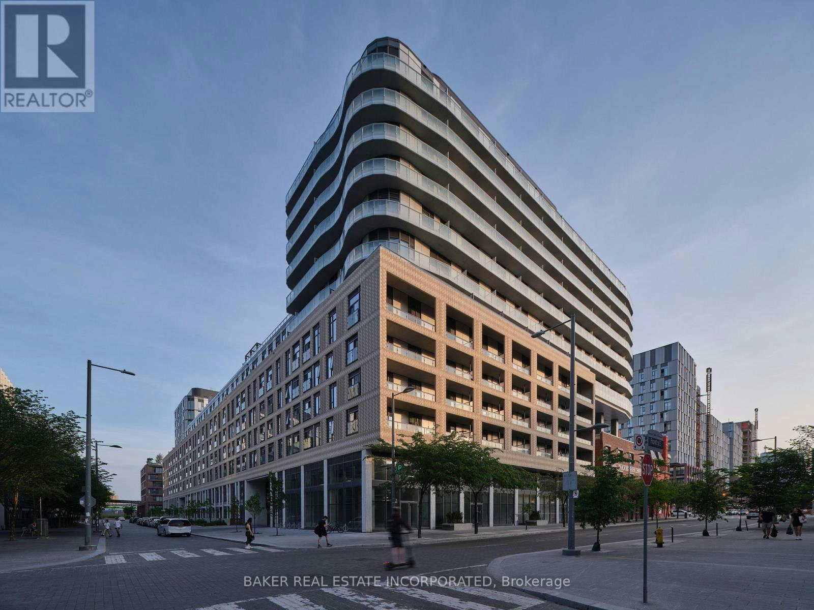 907-425 Front Street E, Toronto, ON, M5A 0X2