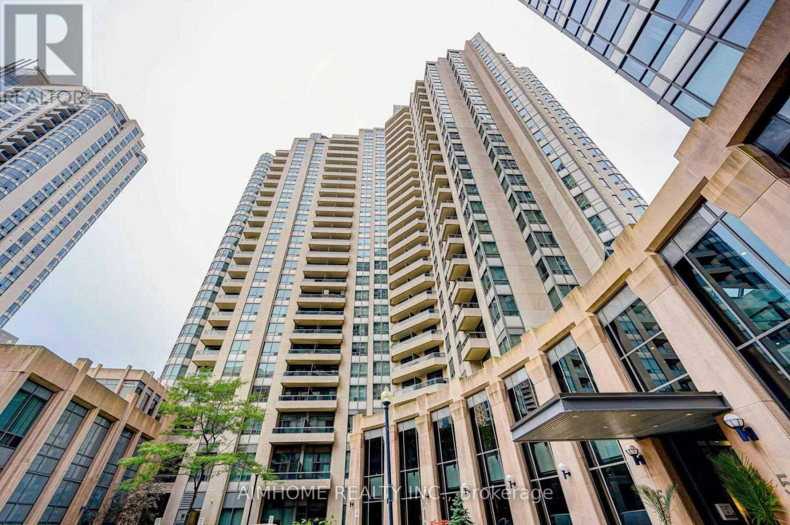 2224-15 Northtown Way, Toronto, ON, M2N 7A2