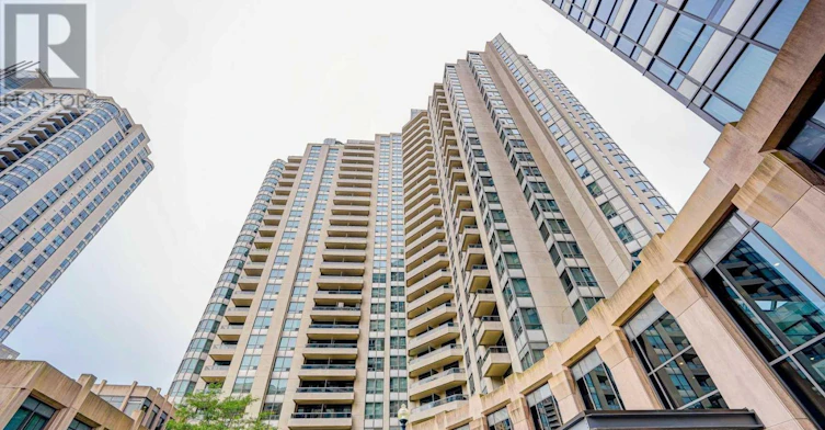 2224-15 Northtown Way, Toronto, ON, M2N 7A2