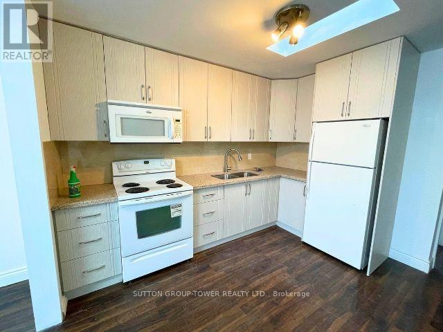 1A-1429 Kingston Road, Toronto, ON, M1N 1R4