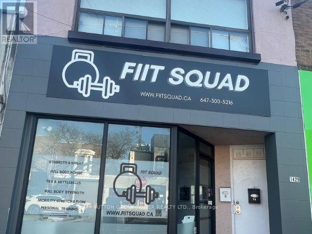 1A-1429 Kingston Road, Toronto, ON, M1N 1R4 - 10