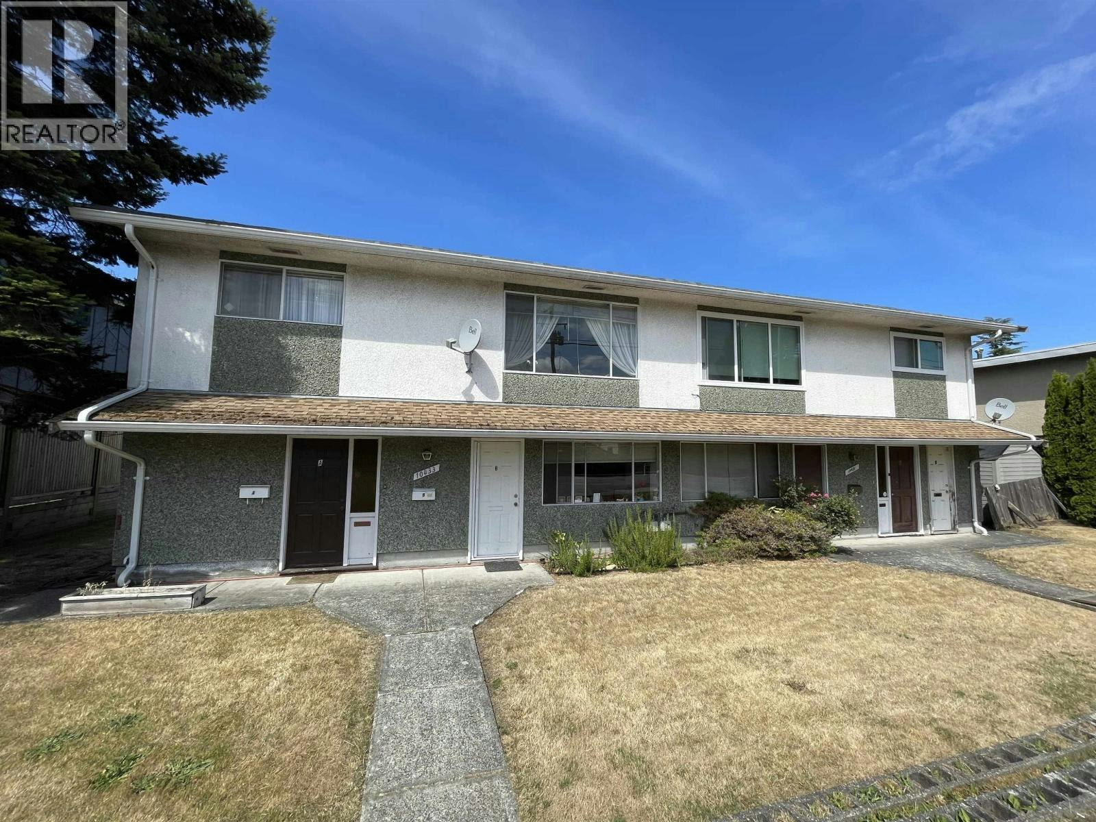 Upstairs-10433 No. 1 Road, Richmond, BC, V7E 1S3