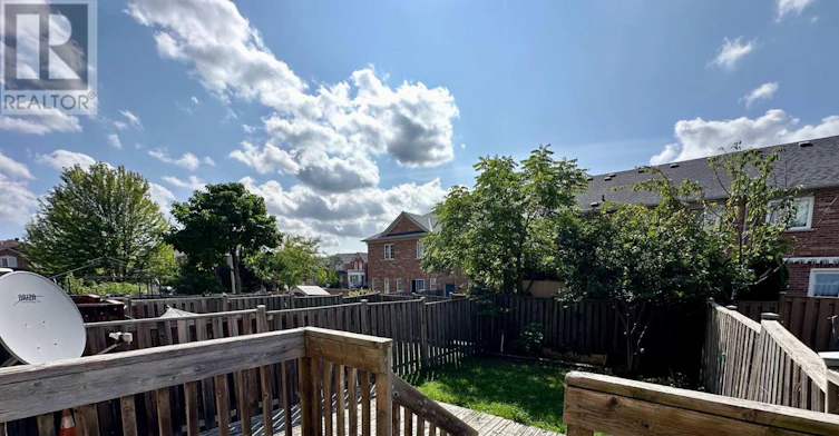 104 Revelstoke Crescent, Richmond Hill, ON, L4B 4T4 - 22