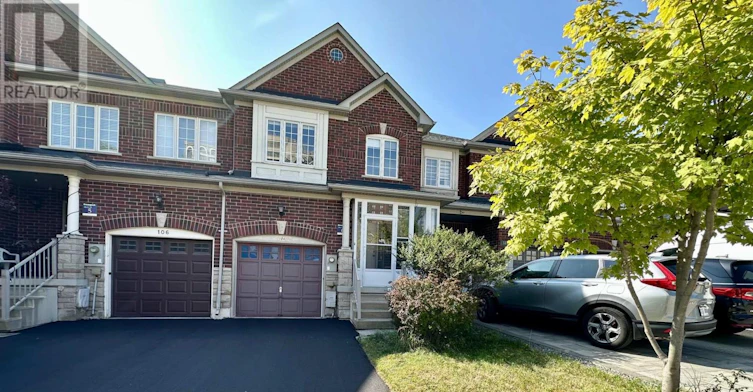 104 Revelstoke Crescent, Richmond Hill, ON, L4B 4T4 - 2