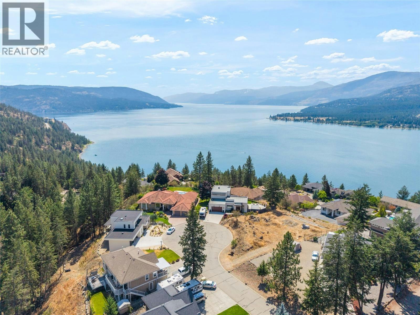 46-9196 Tronson Road, Vernon, BC, V1H 1E8 - 9