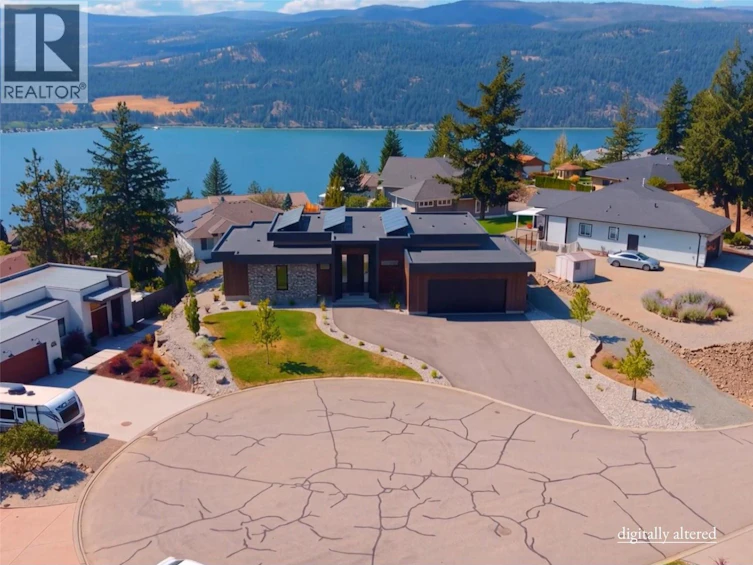 46-9196 Tronson Road, Vernon, BC, V1H 1E8 - 2