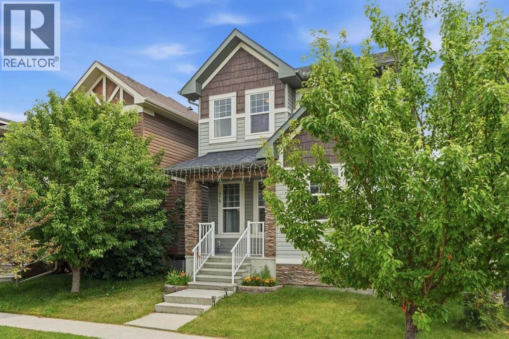 74 Ravenswynd Rise SE, Airdrie, AB, T4A 0J9