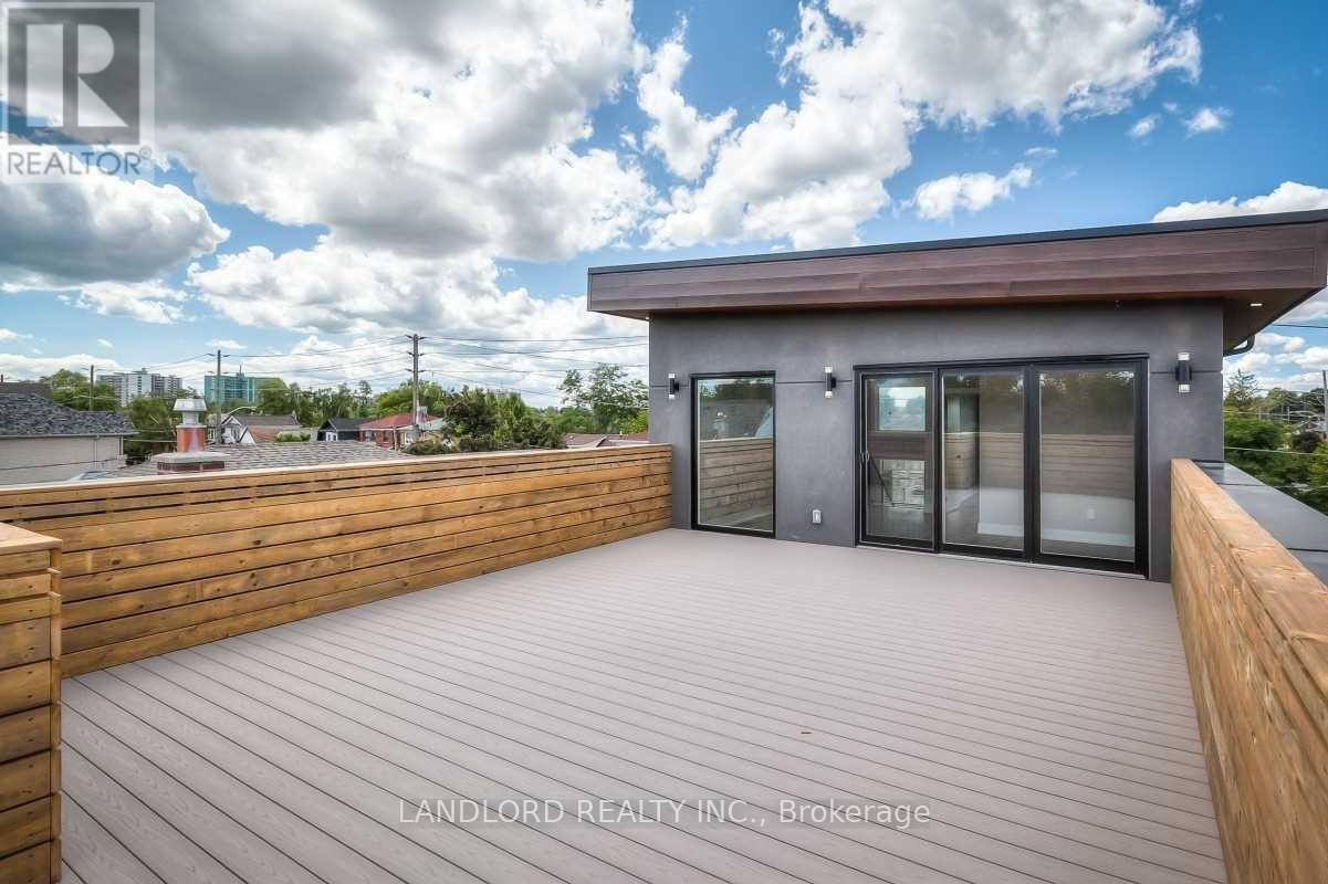 3-53 Rockcliffe Boulevard, Toronto, ON, M6N 4R3 - 15