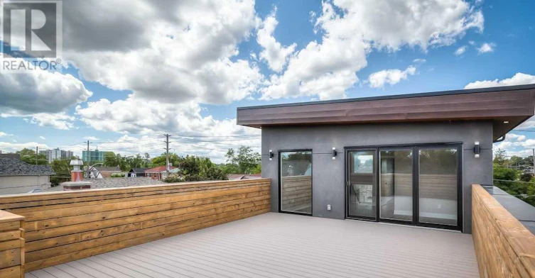 3-53 Rockcliffe Boulevard, Toronto, ON, M6N 4R3 - 15