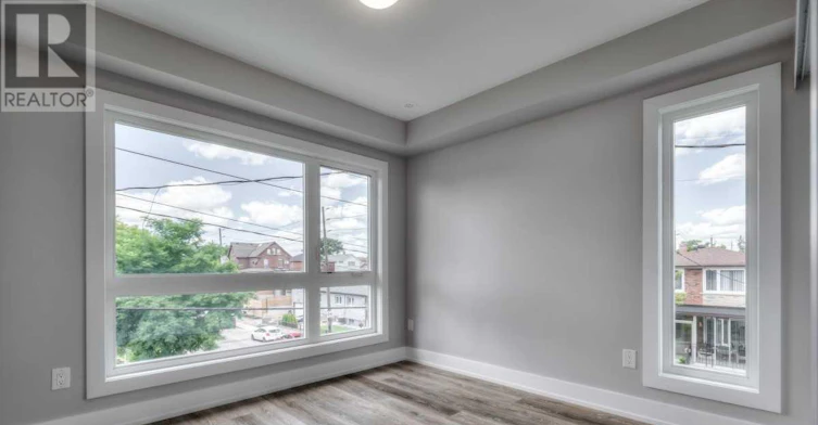 3-53 Rockcliffe Boulevard, Toronto, ON, M6N 4R3 - 9