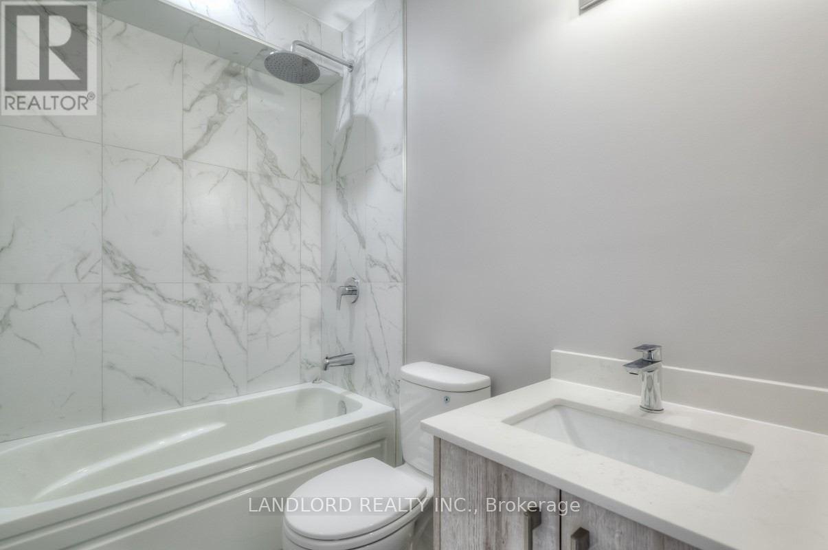 3-53 Rockcliffe Boulevard, Toronto, ON, M6N 4R3 - 8