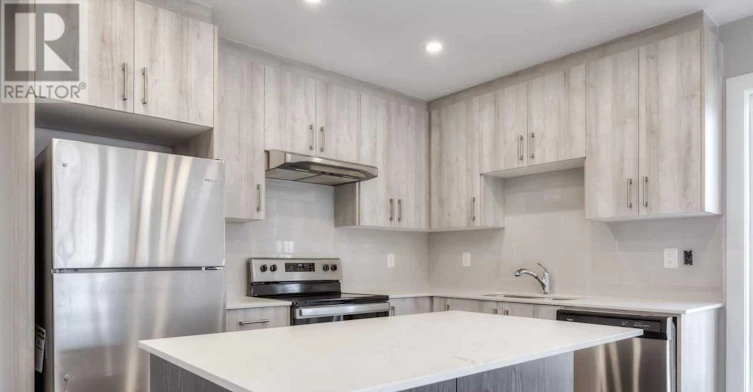 3-53 Rockcliffe Boulevard, Toronto, ON, M6N 4R3 - 4