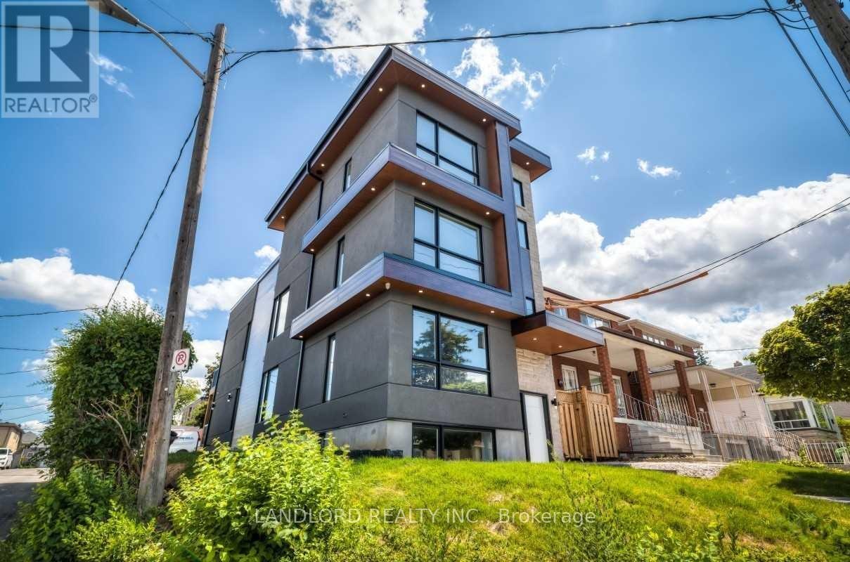 3-53 Rockcliffe Boulevard, Toronto, ON, M6N 4R3 - 18
