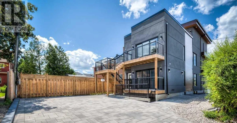 3-53 Rockcliffe Boulevard, Toronto, ON, M6N 4R3 - 17