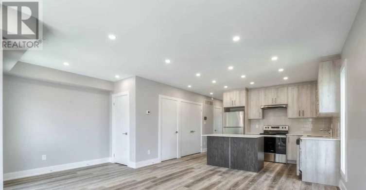 3-53 Rockcliffe Boulevard, Toronto, ON, M6N 4R3 - 5