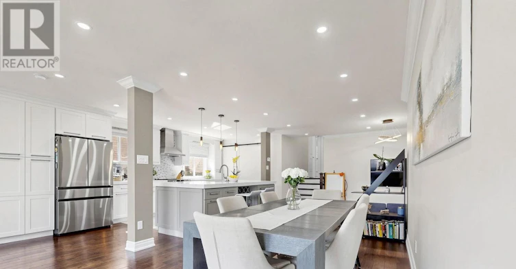 2774 Quill Crescent, Mississauga, ON, L5N 2G9 - 3