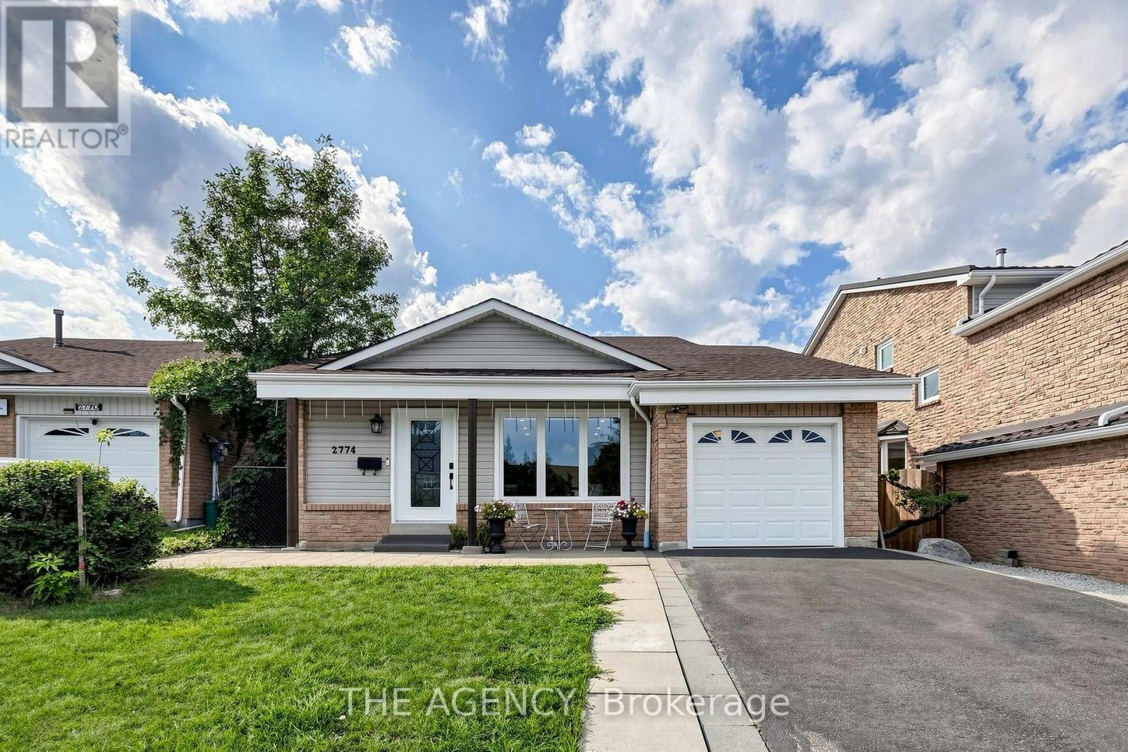 2774 Quill Crescent, Mississauga, ON, L5N 2G9