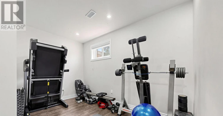 2774 Quill Crescent, Mississauga, ON, L5N 2G9 - 29