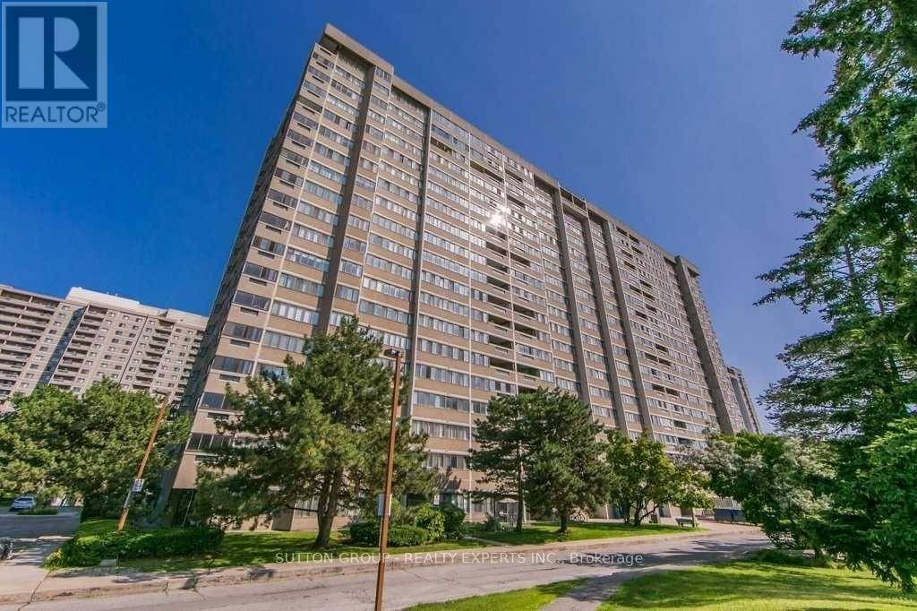 501-50 Elm Street E, Mississauga, ON, L5A 3X2
