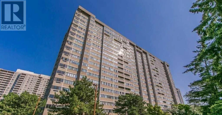 501-50 Elm Street E, Mississauga, ON, L5A 3X2