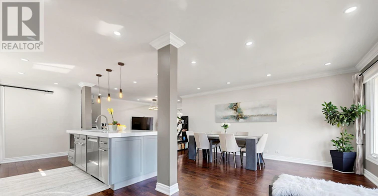 UPPER-2774 Quill Crescent, Mississauga, ON, L5N 2G9 - 2