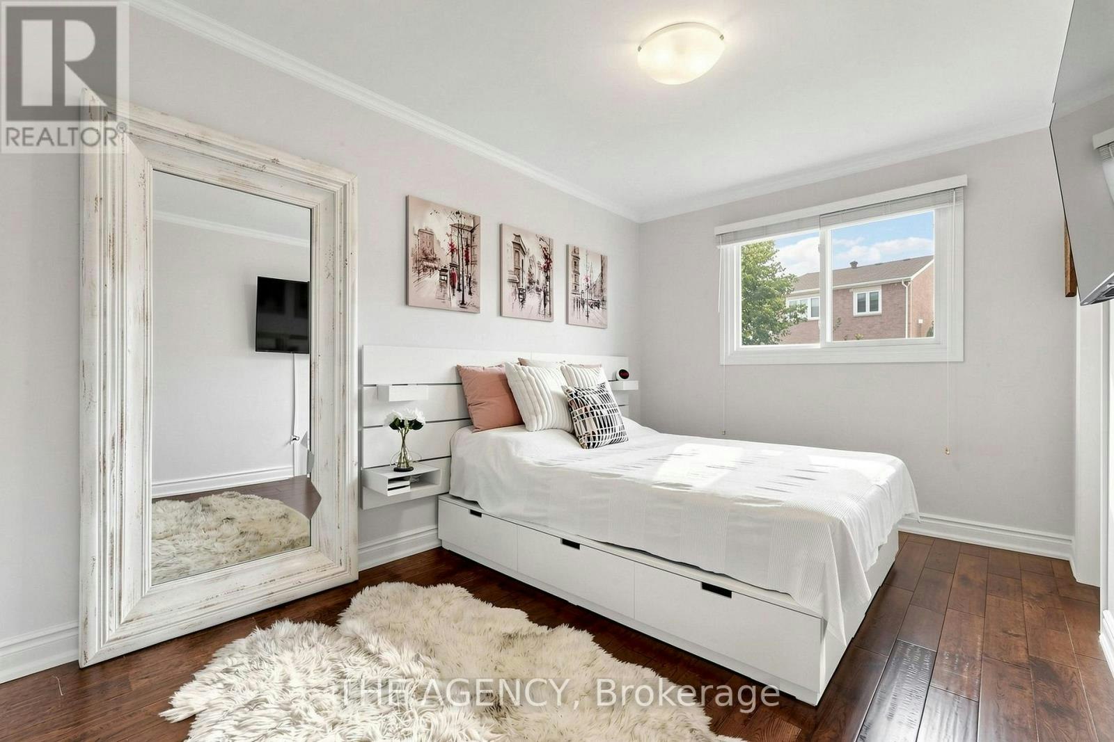 UPPER-2774 Quill Crescent, Mississauga, ON, L5N 2G9 - 12