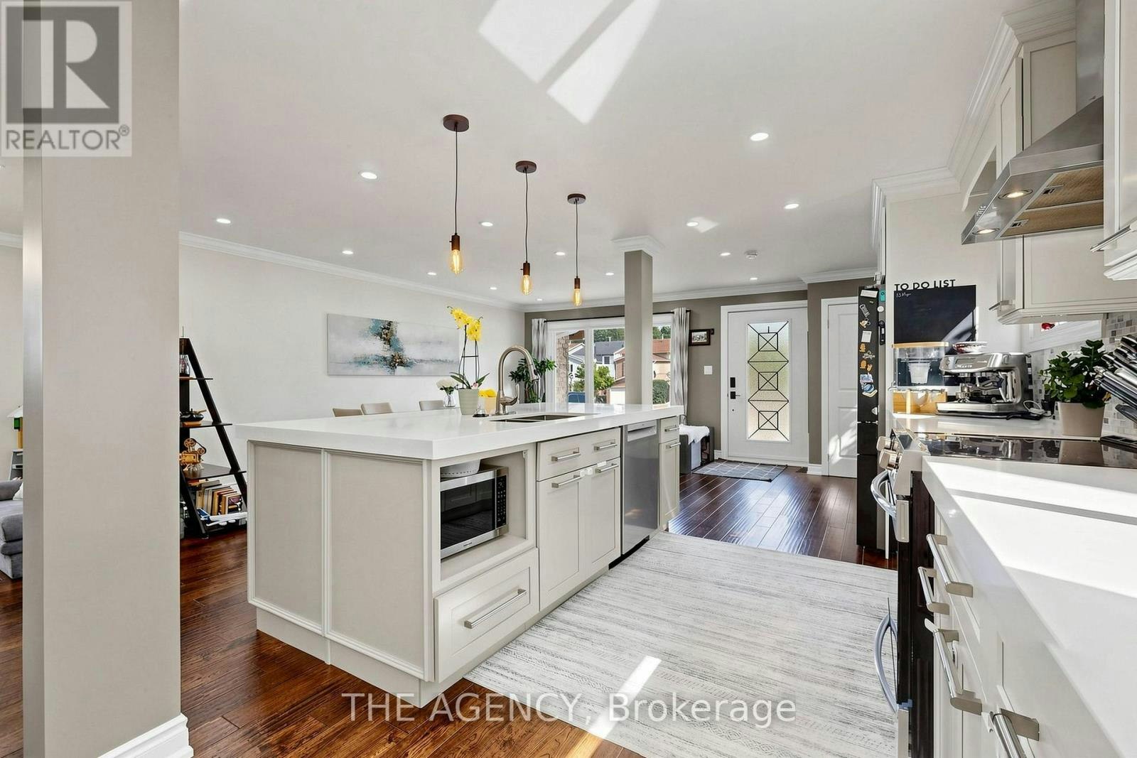 UPPER-2774 Quill Crescent, Mississauga, ON, L5N 2G9 - 4