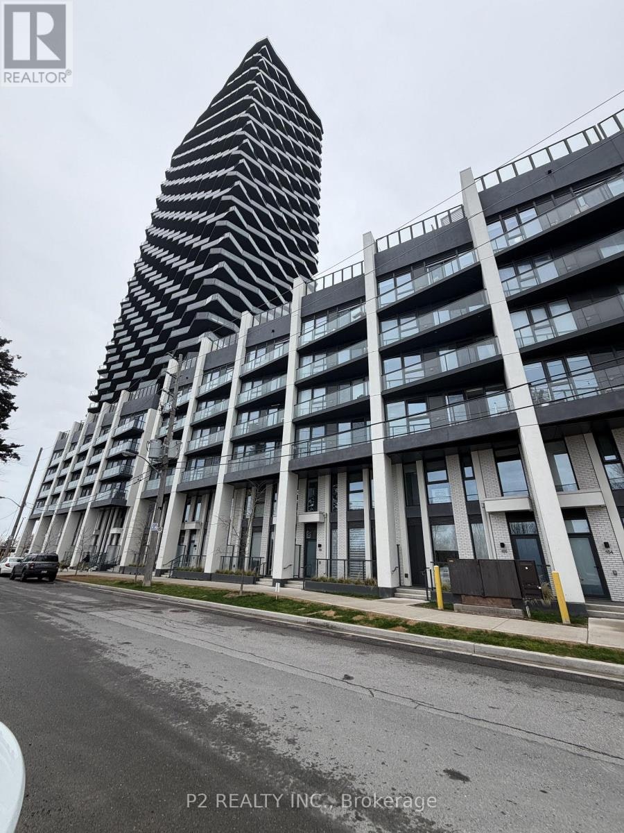 628-36 Zorra Street, Toronto, ON, M8Z 0G5