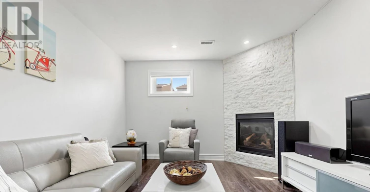 LOWER-2774 Quill Crescent, Mississauga, ON, L5N 2G9 - 5