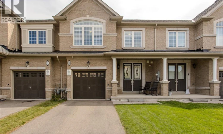 11 Cooley Grove