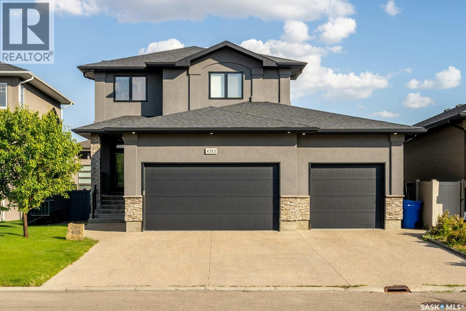 4311 Sandpiper Crescent E, Regina, SK, S4V 1N3